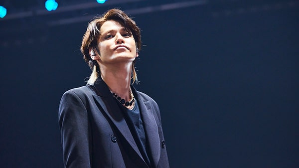 宮野真守 LIVE TOUR 2023 〜SINGING!〜｜音楽｜TBSチャンネル - TBS