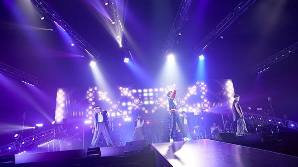 宮野真守 LIVE TOUR 2023 〜SINGING!〜｜音楽｜TBSチャンネル - TBS