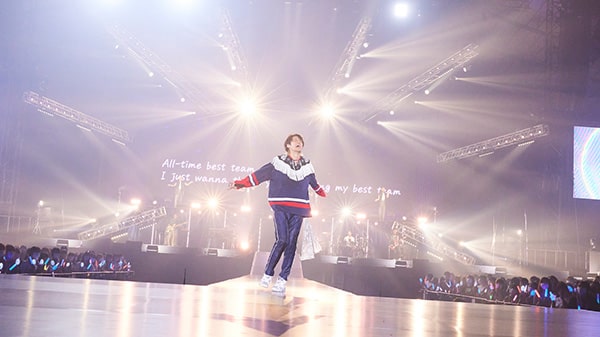 宮野真守 LIVE TOUR 2023～SINGING! 宮野真守、「MAMORU MIYANO LIVE TOUR 2023 ～SINGING