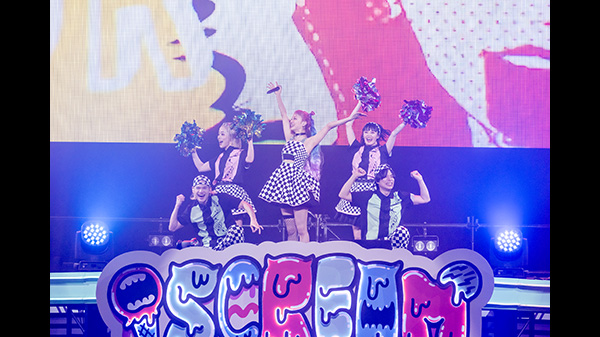 LiSA LiVE is Smile Always〜i SCREAM〜｜音楽｜TBSチャンネル - TBS