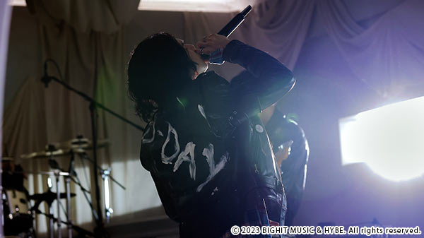 SUGA: Road to D-DAY｜音楽｜TBSチャンネル - TBS