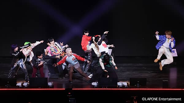 JAM感謝祭 2024 セット 川西拓実 2024 JO1 “JAM感謝祭”～SUMMER FESTIVAL～ 独占インタビュー付き特別版