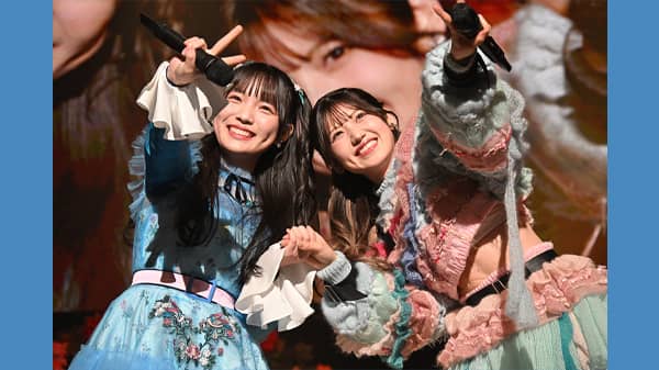 第6回AKB48グループ歌唱力No.1決定戦 ファイナリストLIVE｜音楽｜TBS