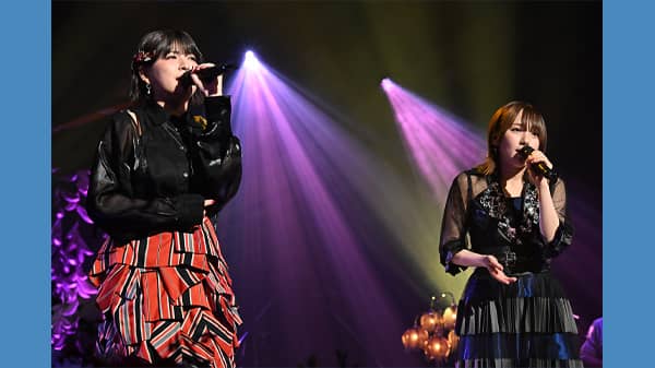 第6回AKB48グループ歌唱力No.1決定戦 ファイナリストLIVE｜音楽｜TBS