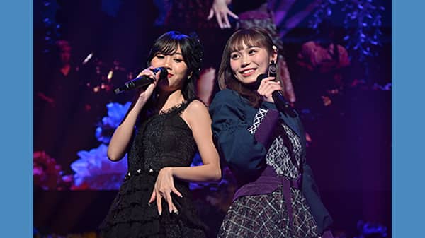 第6回AKB48グループ歌唱力No.1決定戦 ファイナリストLIVE｜音楽｜TBS