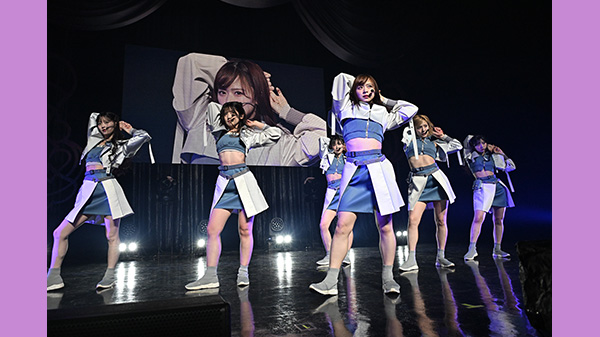 AKB48 どぼんライブ Tシャツ XL 非売品 どっぼーん4周年 AKB48のどっぼーん！ひとりじめ！4周年記念ライブ！｜音楽｜TBS