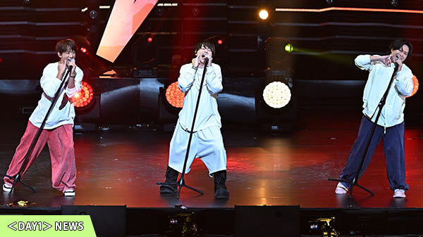 CDTVライブ！ライブ！春の大感謝祭2025｜音楽｜TBSチャンネル - TBS