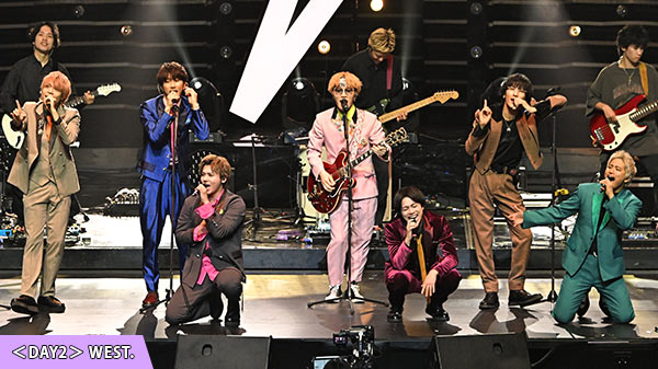 CDTVライブ！ライブ！春の大感謝祭2025｜音楽｜TBSチャンネル - TBS