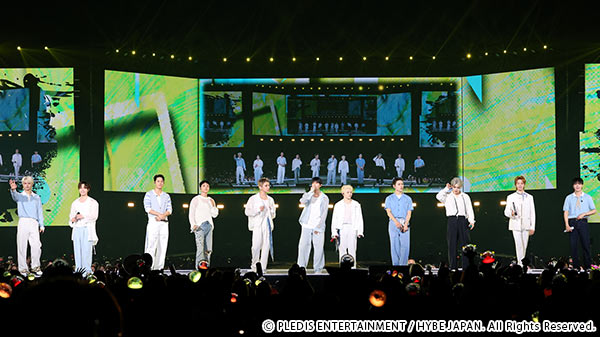 SEVENTEEN holiday 会場限定 コンプ NEWS | SEVENTEEN Japan official site