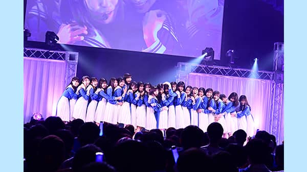 僕が見たかった青空 結成2周年記念！僕が観たかったワンマン