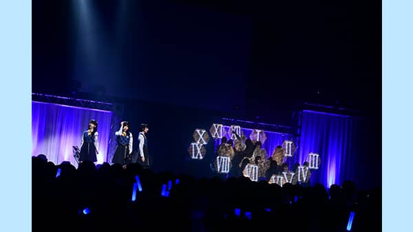 僕が見たかった青空 結成2周年記念！僕が観たかったワンマンライブ vol