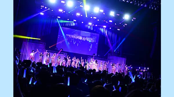 僕が見たかった青空 結成2周年記念！僕が観たかったワンマンライブ vol