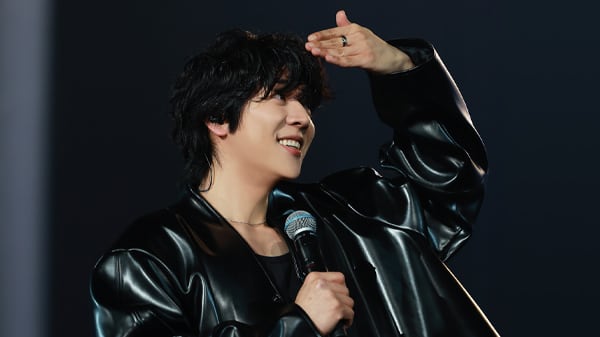 2025 チェ・ジョンヒョプ The 1st Anniversary Fanmeeting in