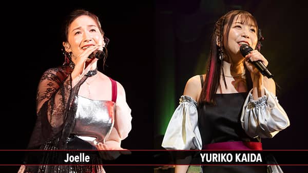 Yuki Kajiura LIVE vol.#21〜60 Songs〜｜音楽｜TBSチャンネル - TBS