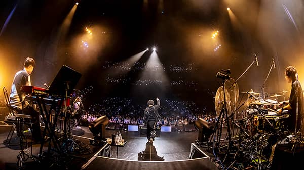 千葉翔也 1st Live 2025「Living Streak」TOKYO INTERNATIONAL FORUM