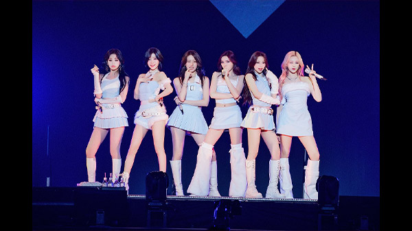 BABYMONSTER “LOVE MONSTERS” JAPAN FAN CONCERT 2025｜音楽｜TBS