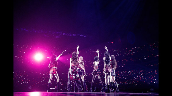 BABYMONSTER “LOVE MONSTERS” JAPAN FAN CONCERT 2025｜音楽｜TBS