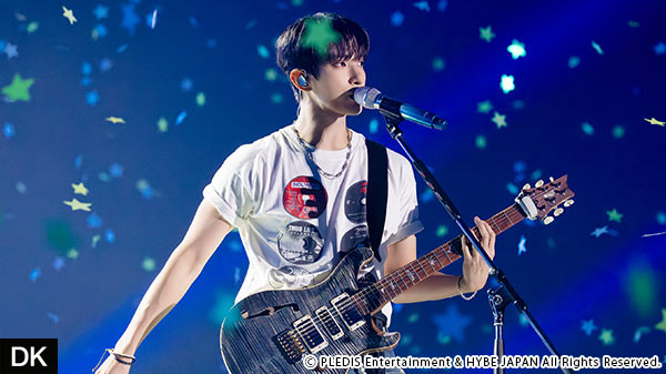オンステージ DxS [SERENADE] ON STAGE - JAPAN 全曲ノーカット版｜音楽｜TBS