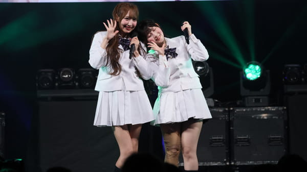 SKE48 8期生10周年コンサート はちきがだいすき｜音楽｜TBSチャンネル