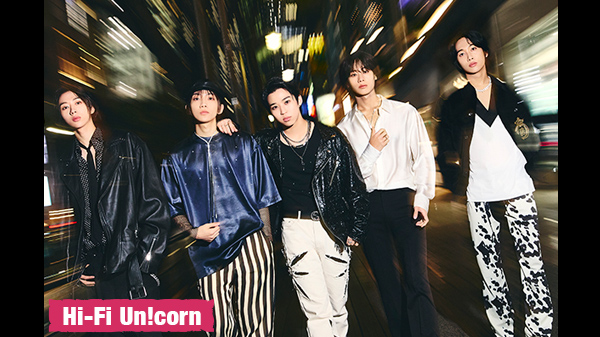 FNC BAND KINGDOM 2026｜音楽｜TBSチャンネル - TBS