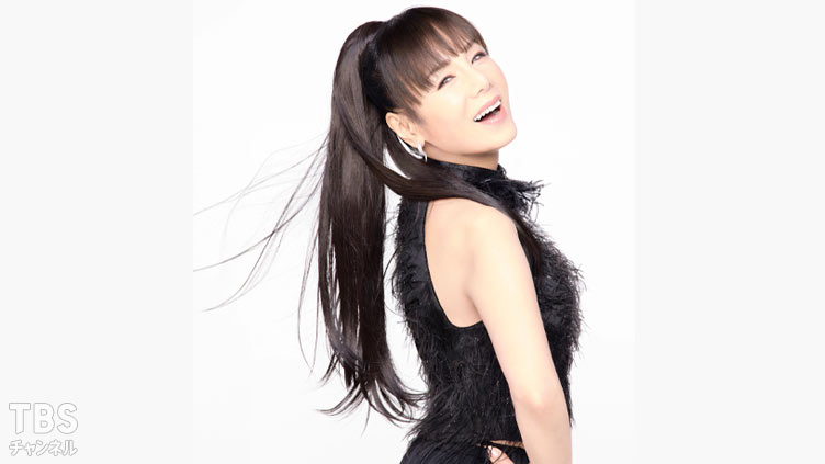 邦楽 1183 MIE LIVE MIE 未唯mie DEBUT 50th & SOLO 45th Anniversary Celebration｜音楽｜TBS