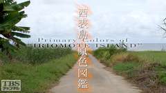 西表島原色図鑑