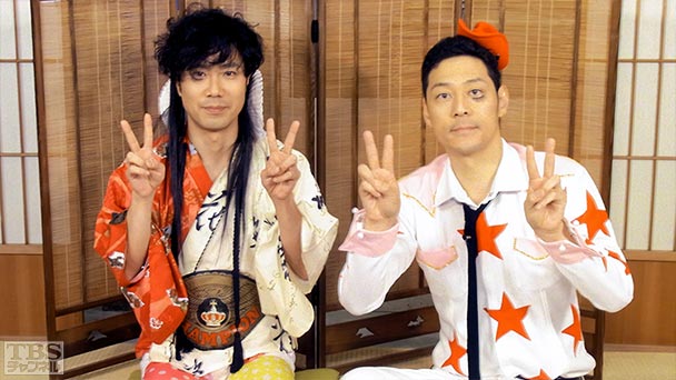 ナマイキ！あらびき団 #60 大盛！60分スペシャル