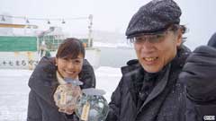 小樽編