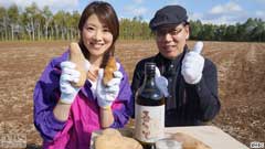 厚沢部編