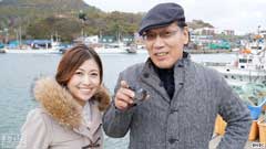 祝津・高島編