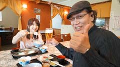 松前・さくら編