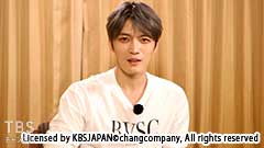 ジェジュンとクルー達の名場面集!