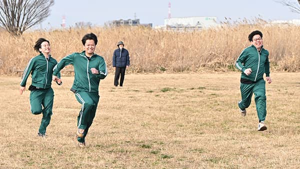 板橋ハウス まとめ売り SHARE HOUSE 180° 上板橋 【東京都板橋区×ワークスペース、フィットネス】