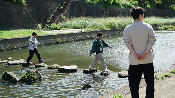 里帰り】おでかけ板橋ハウス【冠特番3】｜バラエティ｜TBSチャンネル - TBS