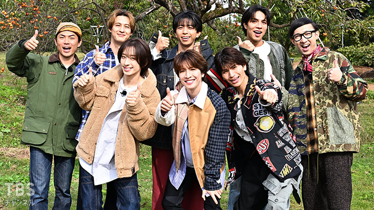 バベる!-MATSURIがBBQで男磨き-