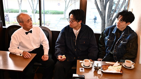 ナイチンゲールダンスのYRSTV｜バラエティ｜TBSチャンネル - TBS