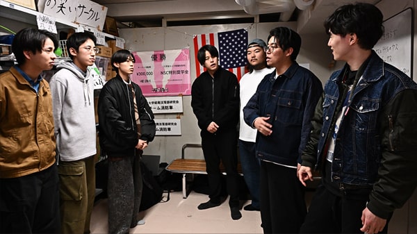 ナイチンゲールダンスのYRSTV｜バラエティ｜TBSチャンネル - TBS