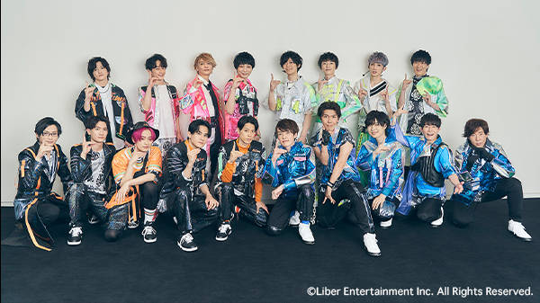 TBSチャンネル A3!記念イベント＆ブルライ全曲ノーカット版 一挙放送
