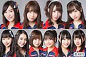 AKB48世界選抜総選挙直前！史上最長の生討論SP 写真