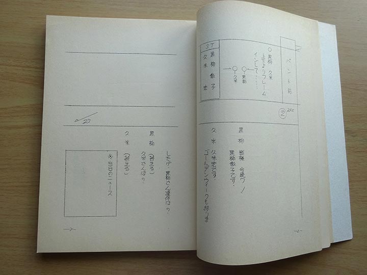 Yahoo!オークション - '81年 台本 ザ・トップテン 36回 堺正章