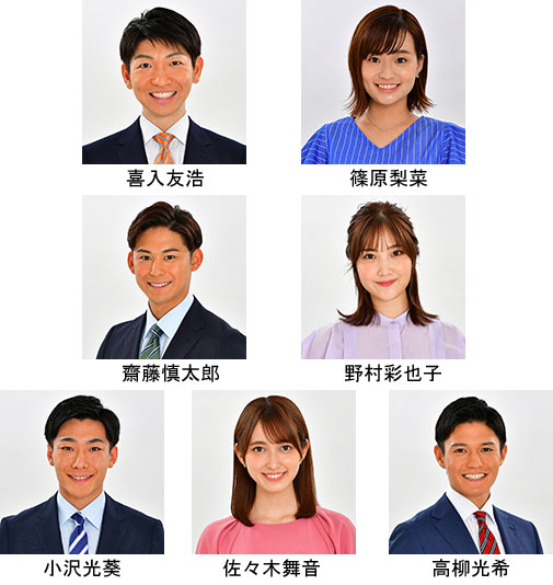 The Time Tbsテレビ