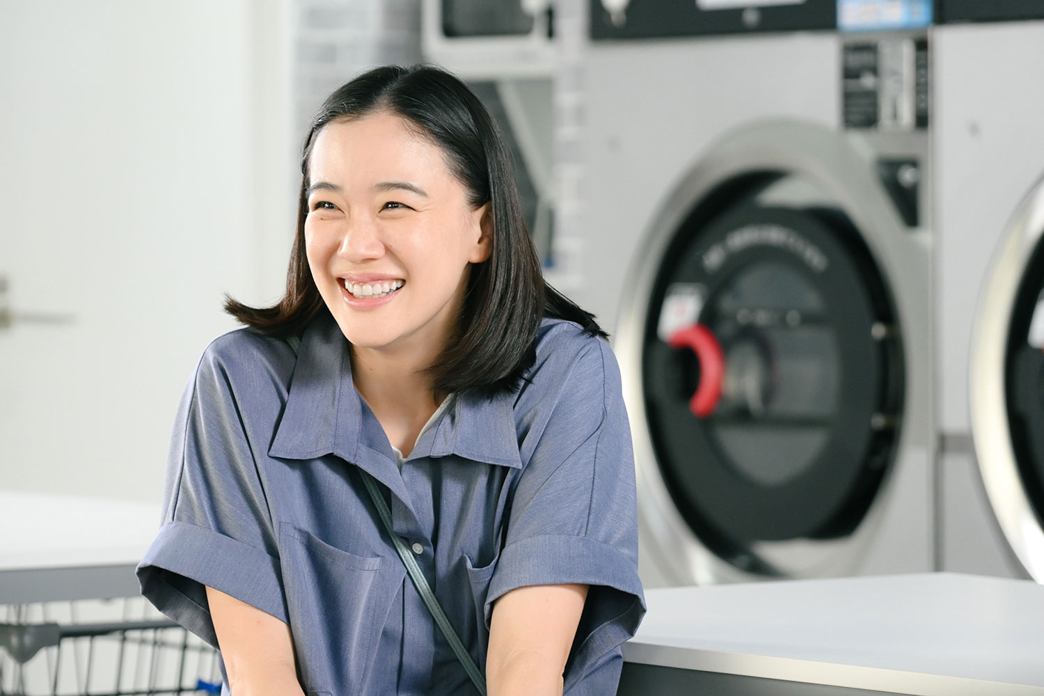 ドラマ「Tシャツが乾くまで」、話題にたがわない素晴らしい作品