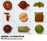 ZERO LANDMINE