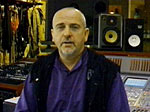Peter Gabriel